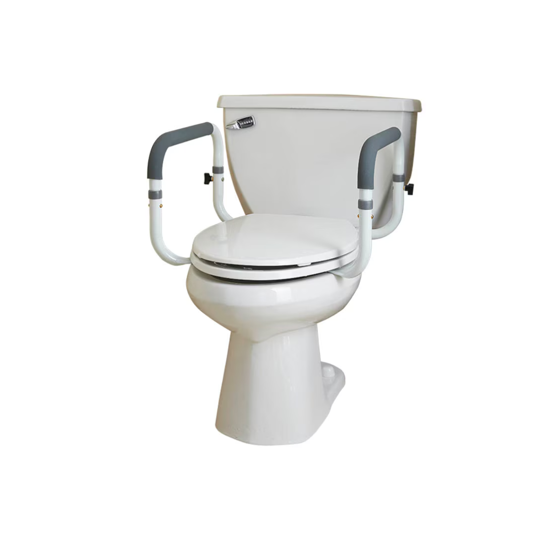 Rhythm Toilet Safety Rail